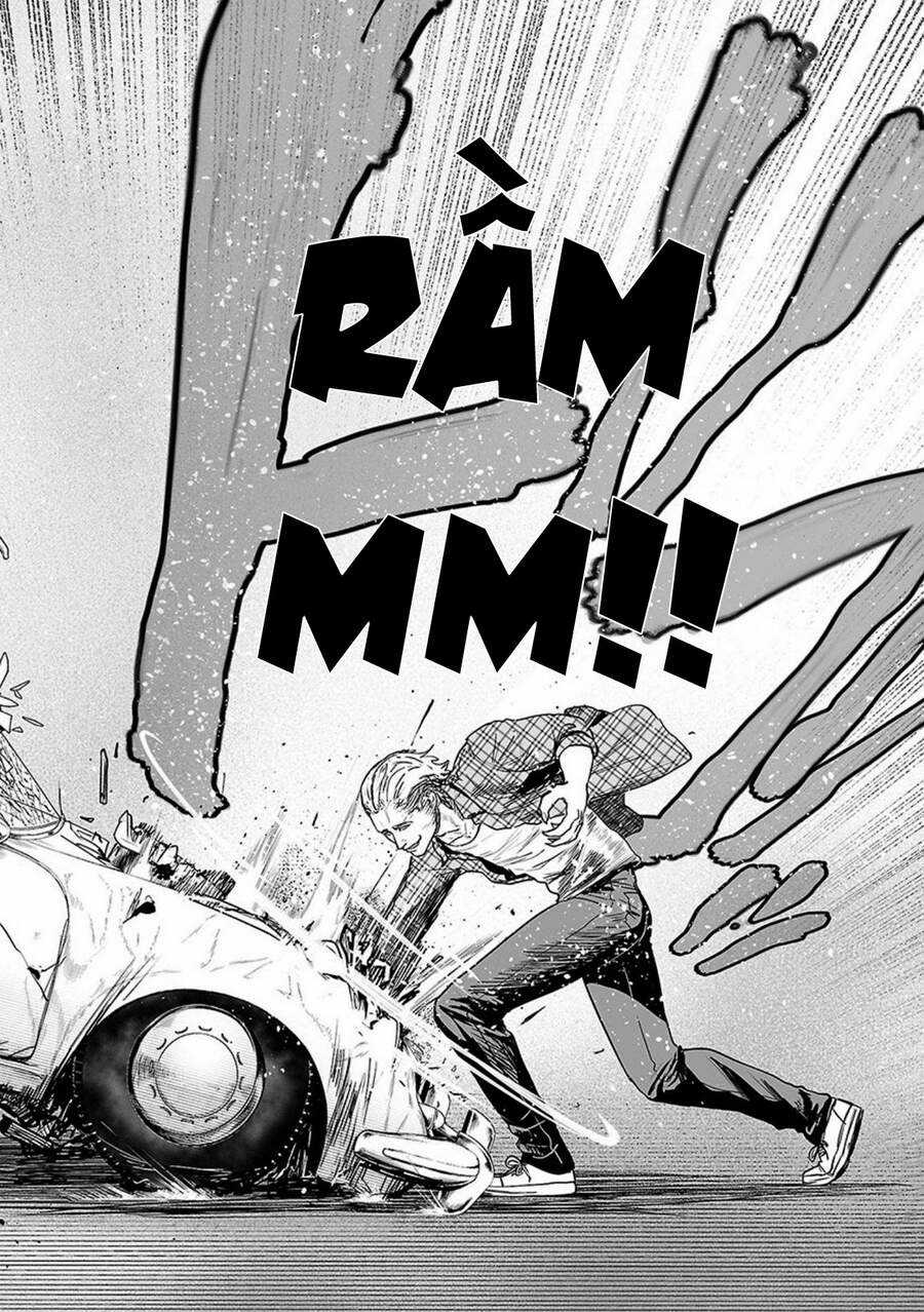 Ender Geister - Chương 35 - Trang 14