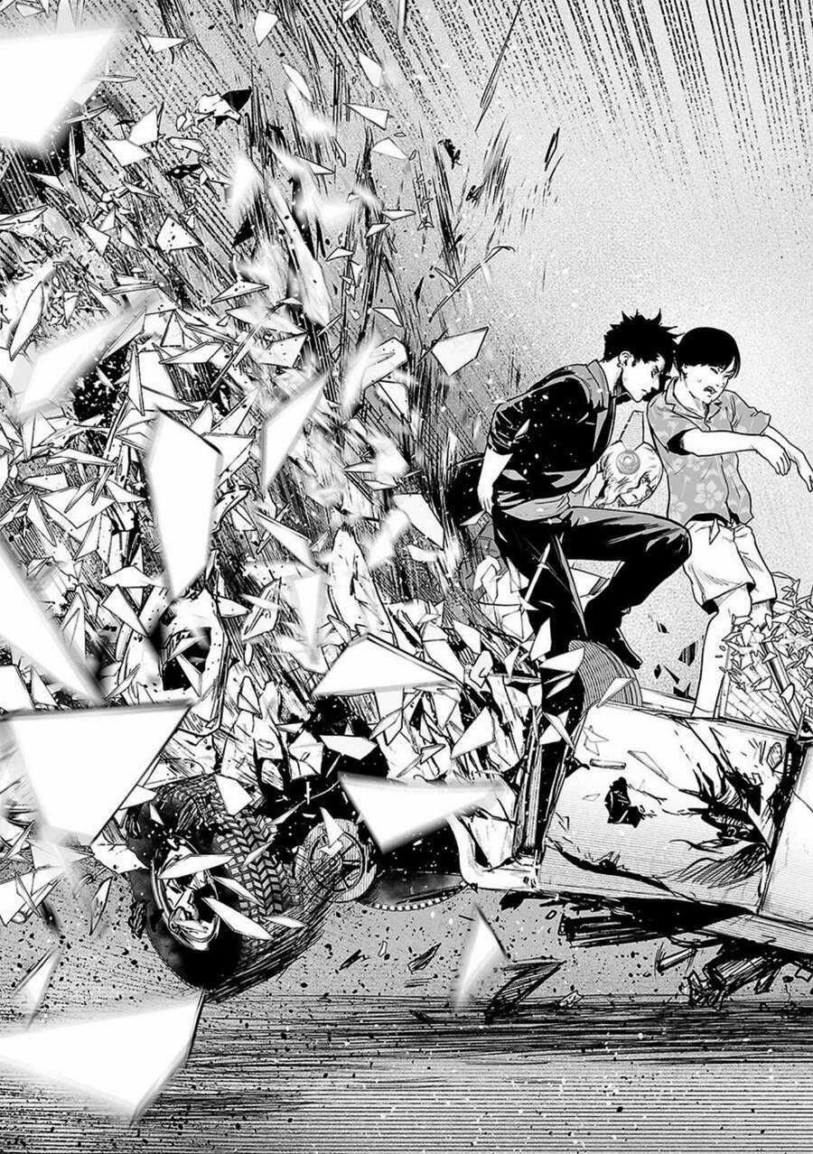 Ender Geister - Chương 35 - Trang 15