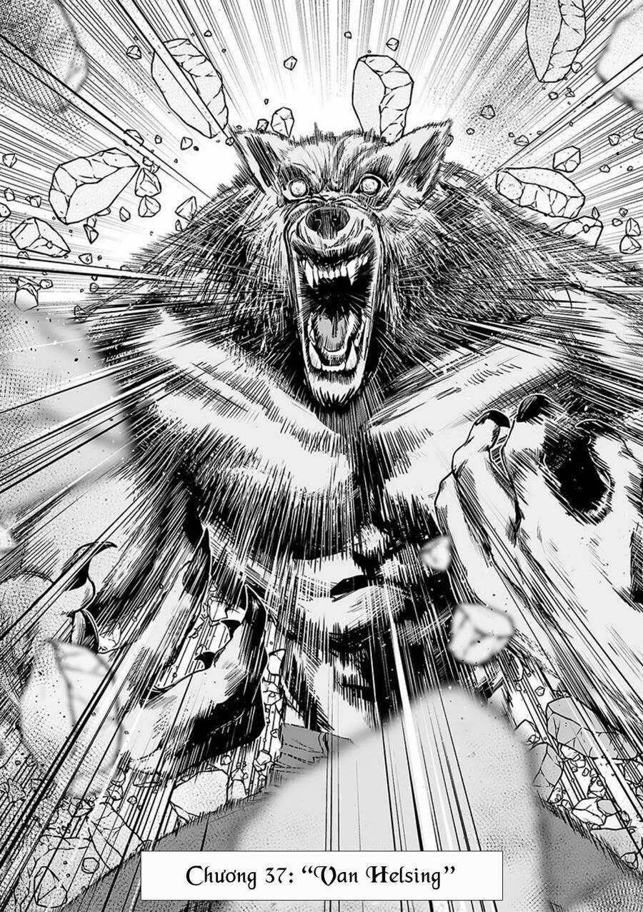 Ender Geister - Chương 37 - Trang 6