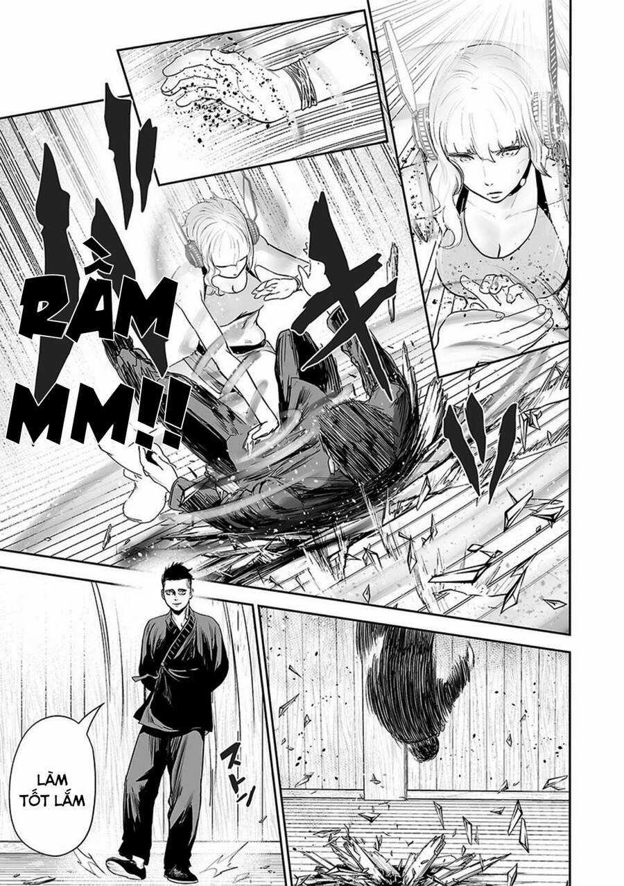 Ender Geister - Chương 38 - Trang 3