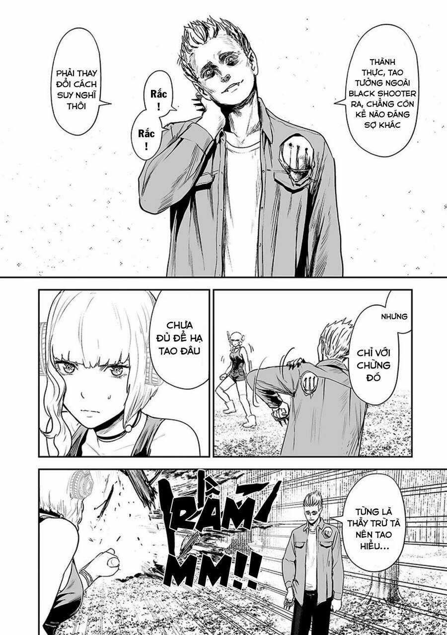Ender Geister - Chương 38 - Trang 10