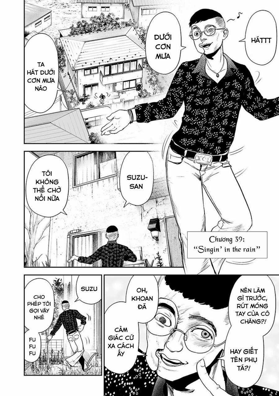 Ender Geister - Chương 39 - Trang 14