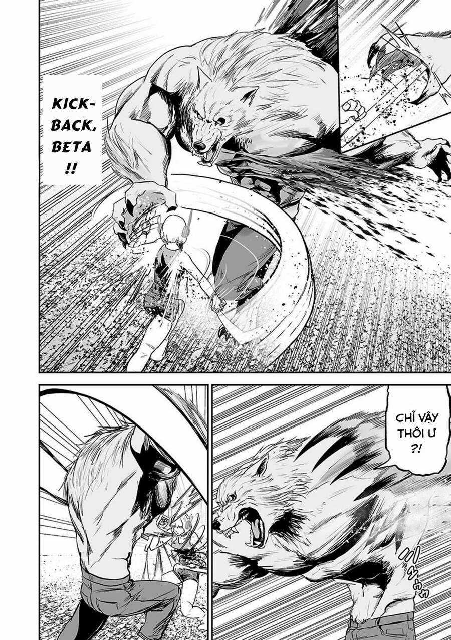 Ender Geister - Chương 39 - Trang 10