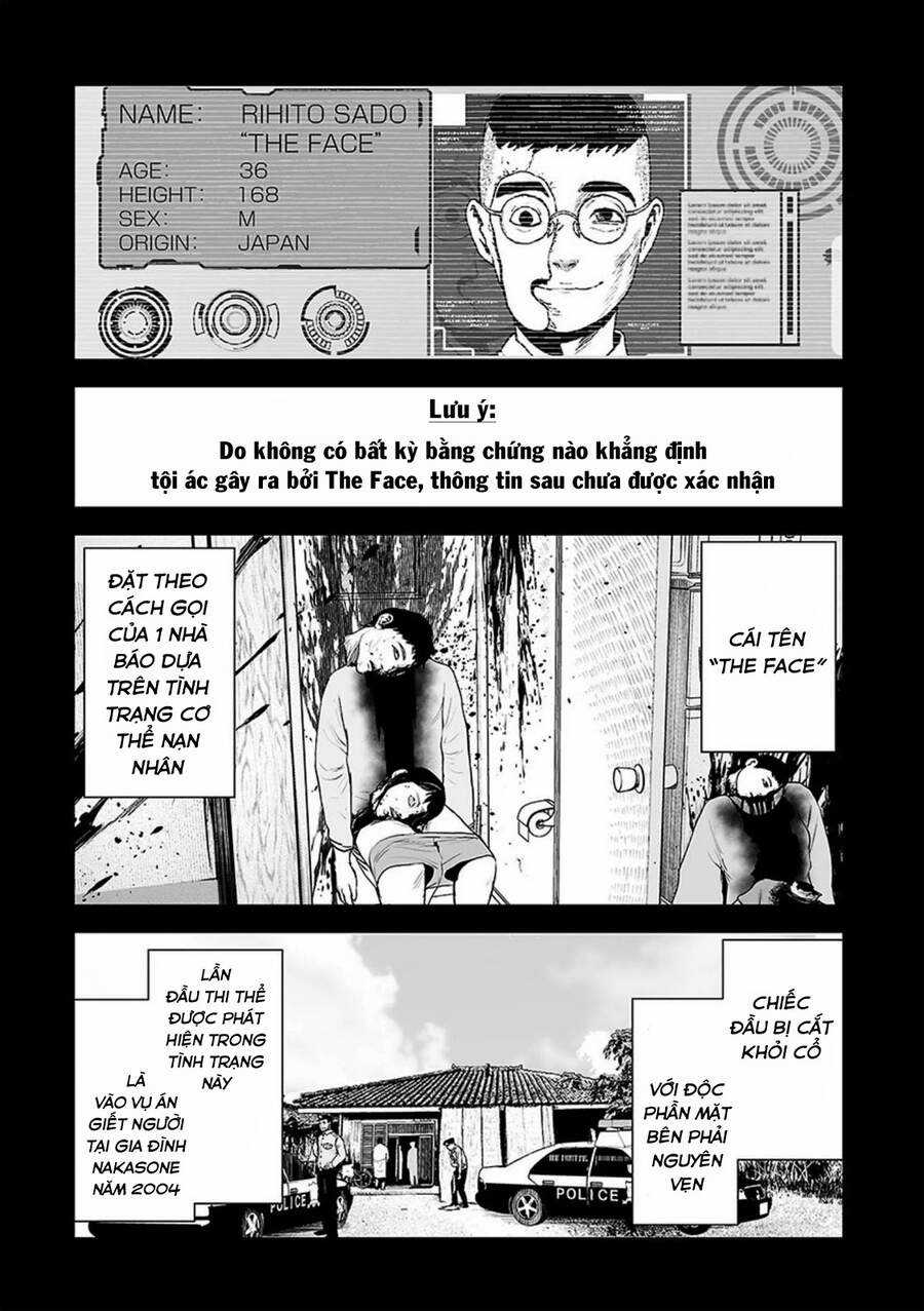 Ender Geister - Chương 40 - Trang 3