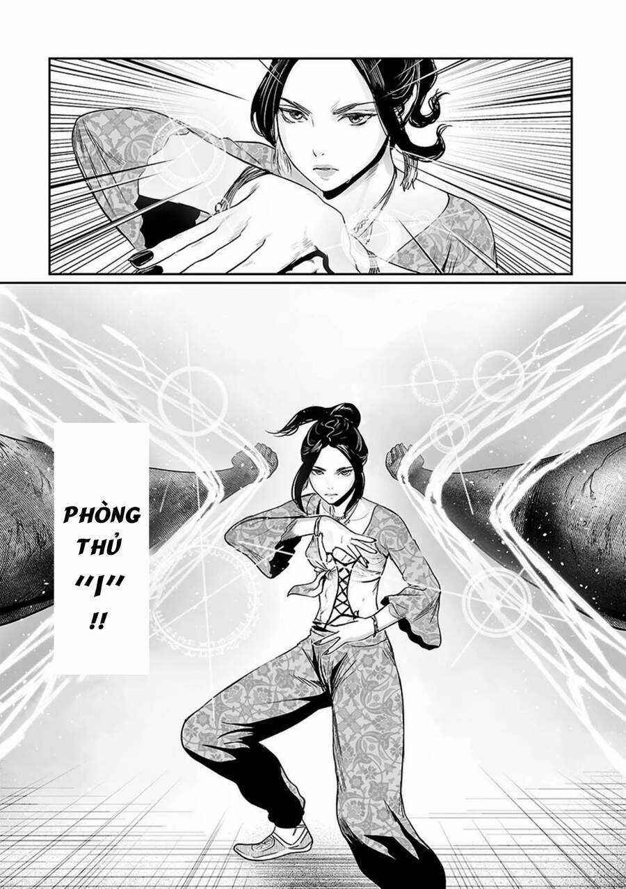 Ender Geister - Chương 41 - Trang 13