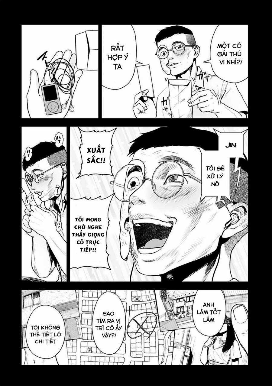 Ender Geister - Chương 41 - Trang 3