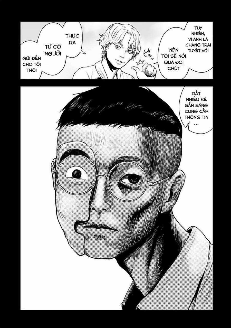 Ender Geister - Chương 41 - Trang 4