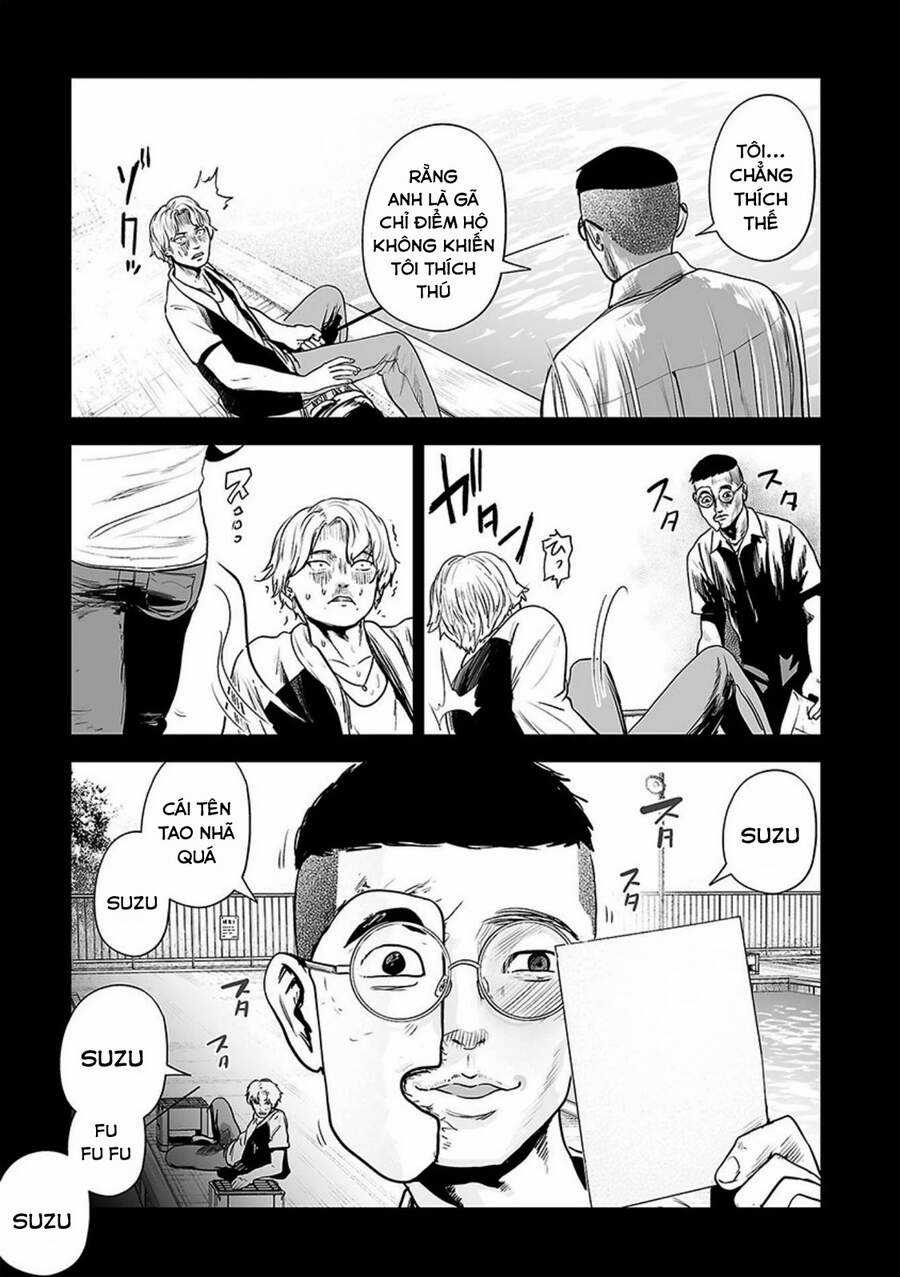 Ender Geister - Chương 41 - Trang 5