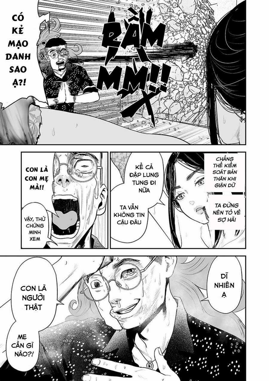 Ender Geister - Chương 42 - Trang 11