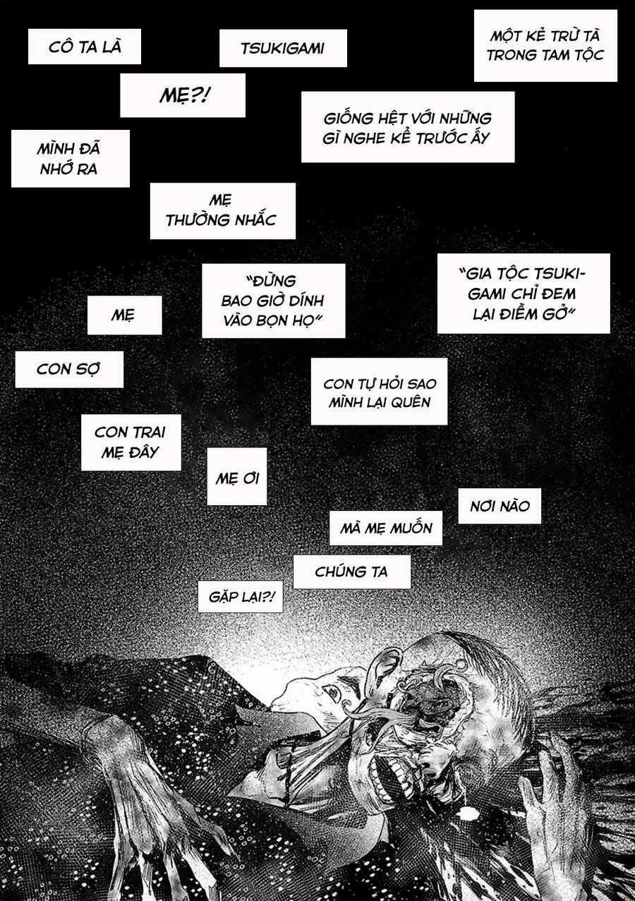 Ender Geister - Chương 42 - Trang 18