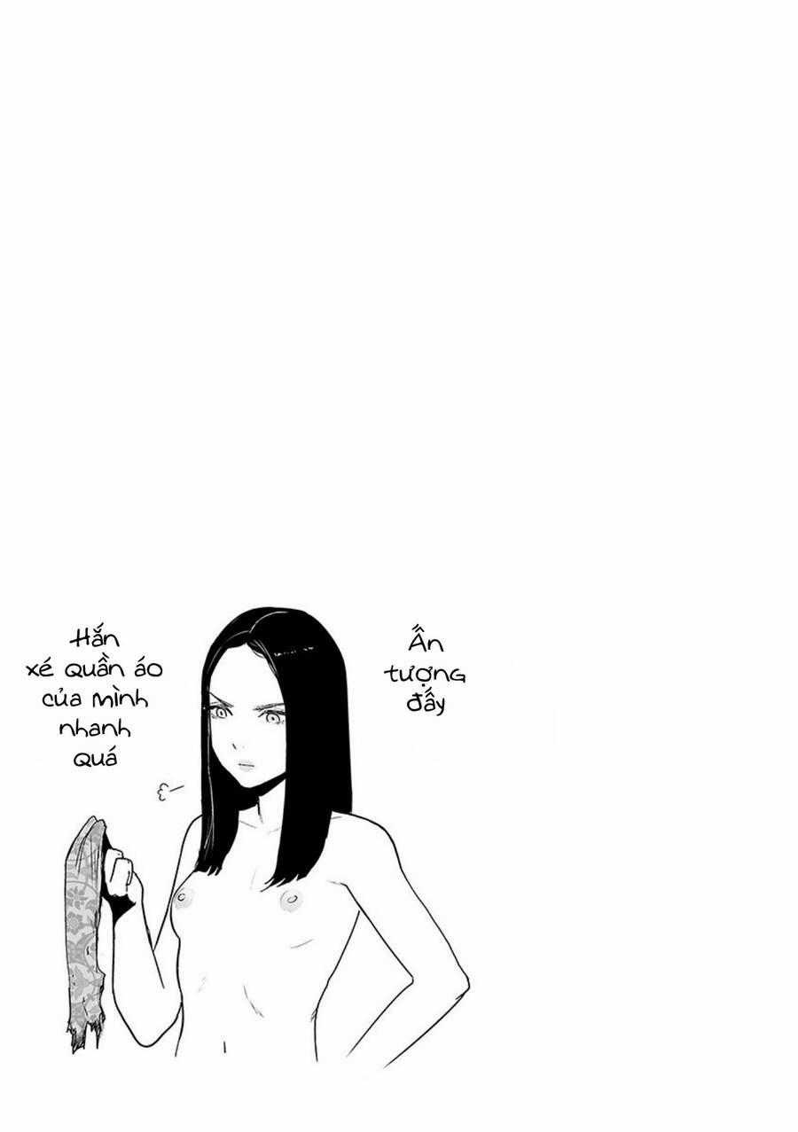 Ender Geister - Chương 42 - Trang 19