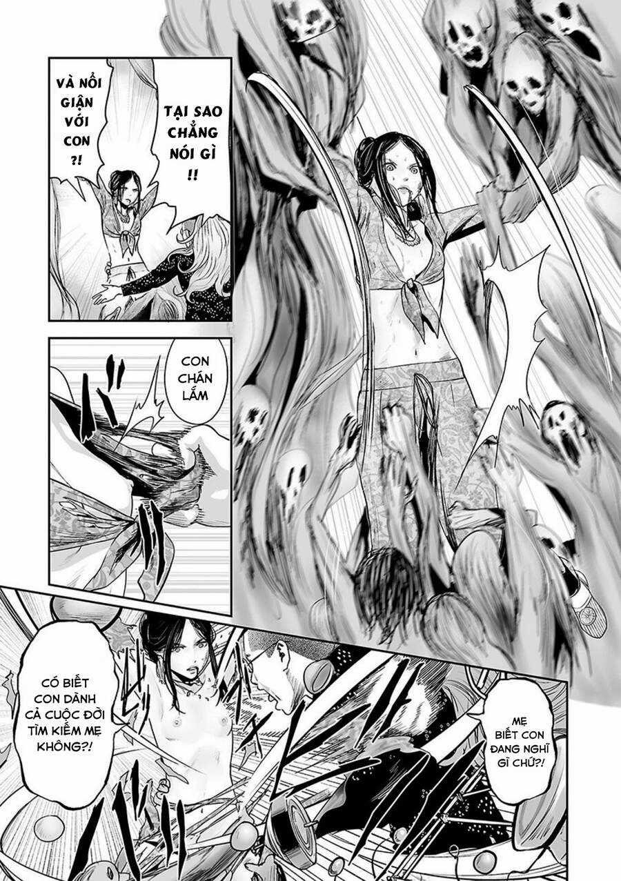 Ender Geister - Chương 42 - Trang 3