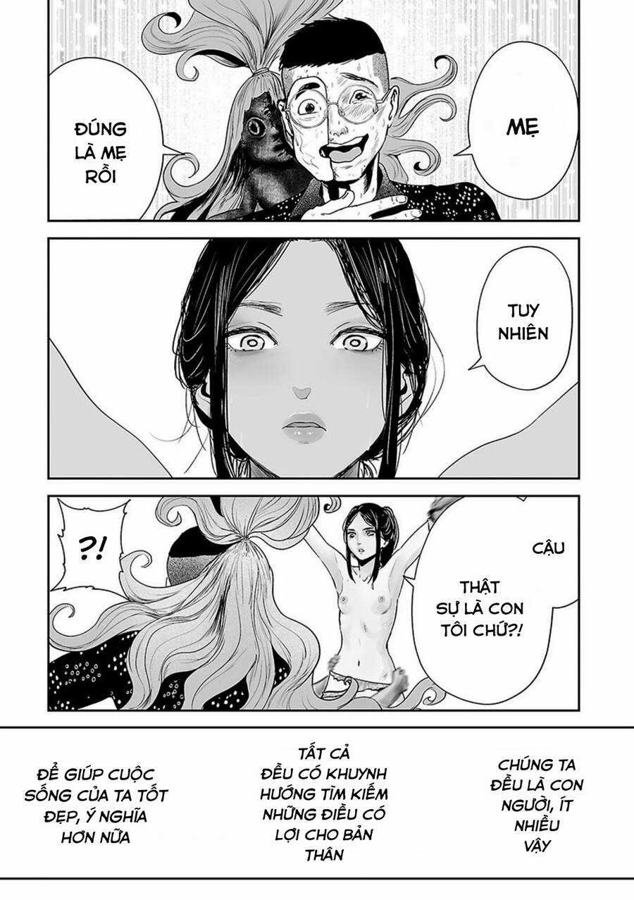 Ender Geister - Chương 42 - Trang 9