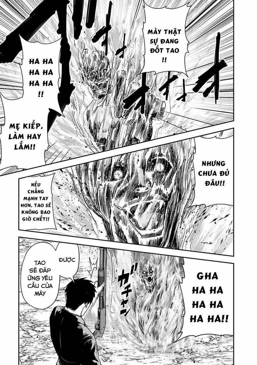 Ender Geister - Chương 43 - Trang 3