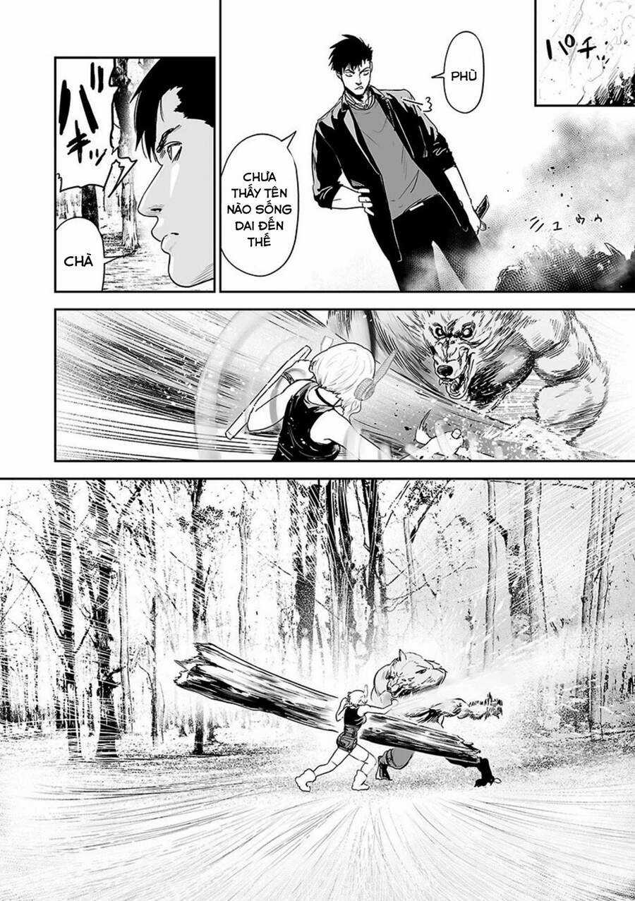 Ender Geister - Chương 43 - Trang 4