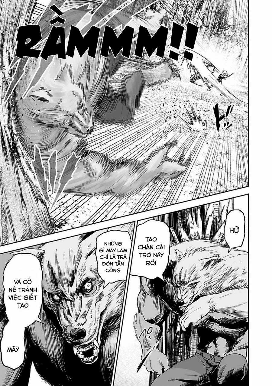 Ender Geister - Chương 43 - Trang 5