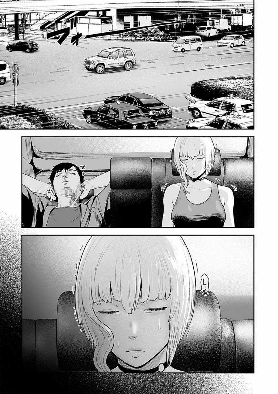 Ender Geister - Chương 44 - Trang 3