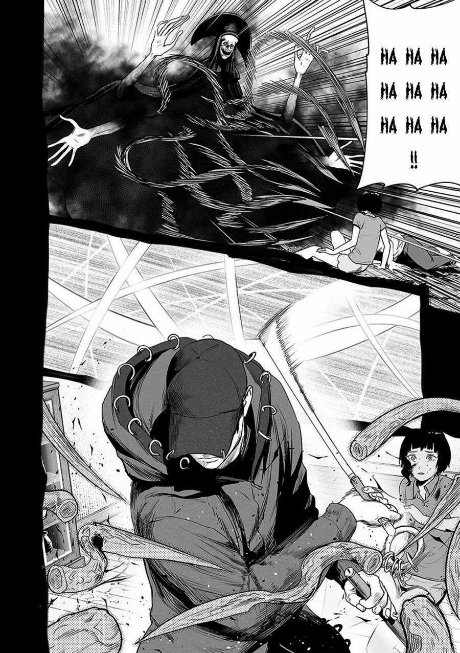 Ender Geister - Chương 44 - Trang 6