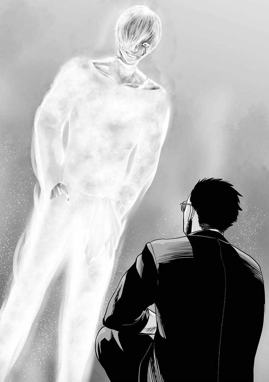 Ender Geister - Chương 45 - Trang 13