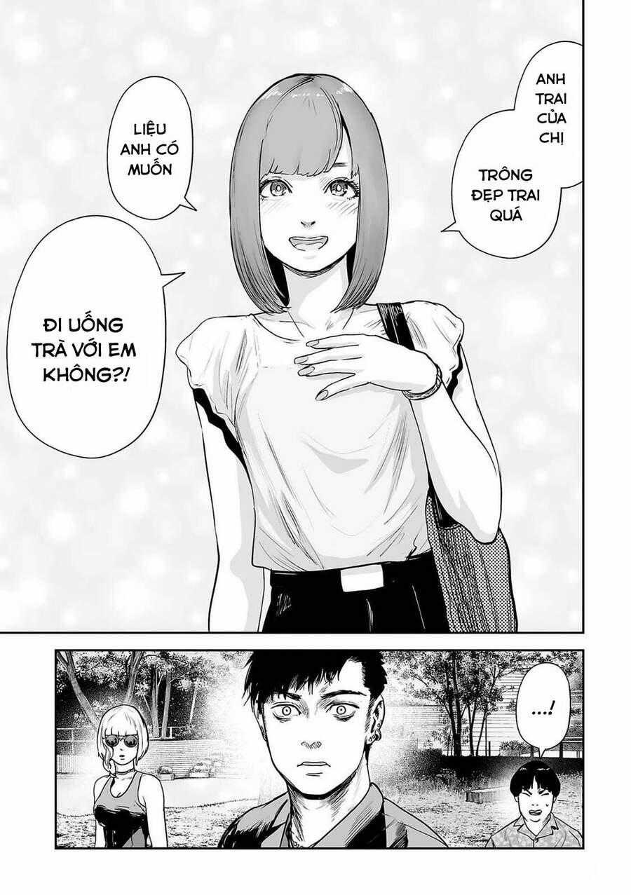 Ender Geister - Chương 45 - Trang 18