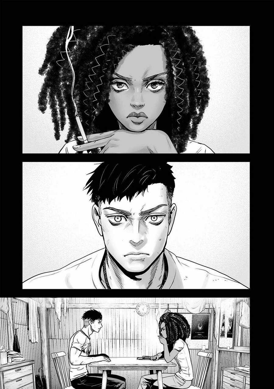 Ender Geister - Chương 45 - Trang 3