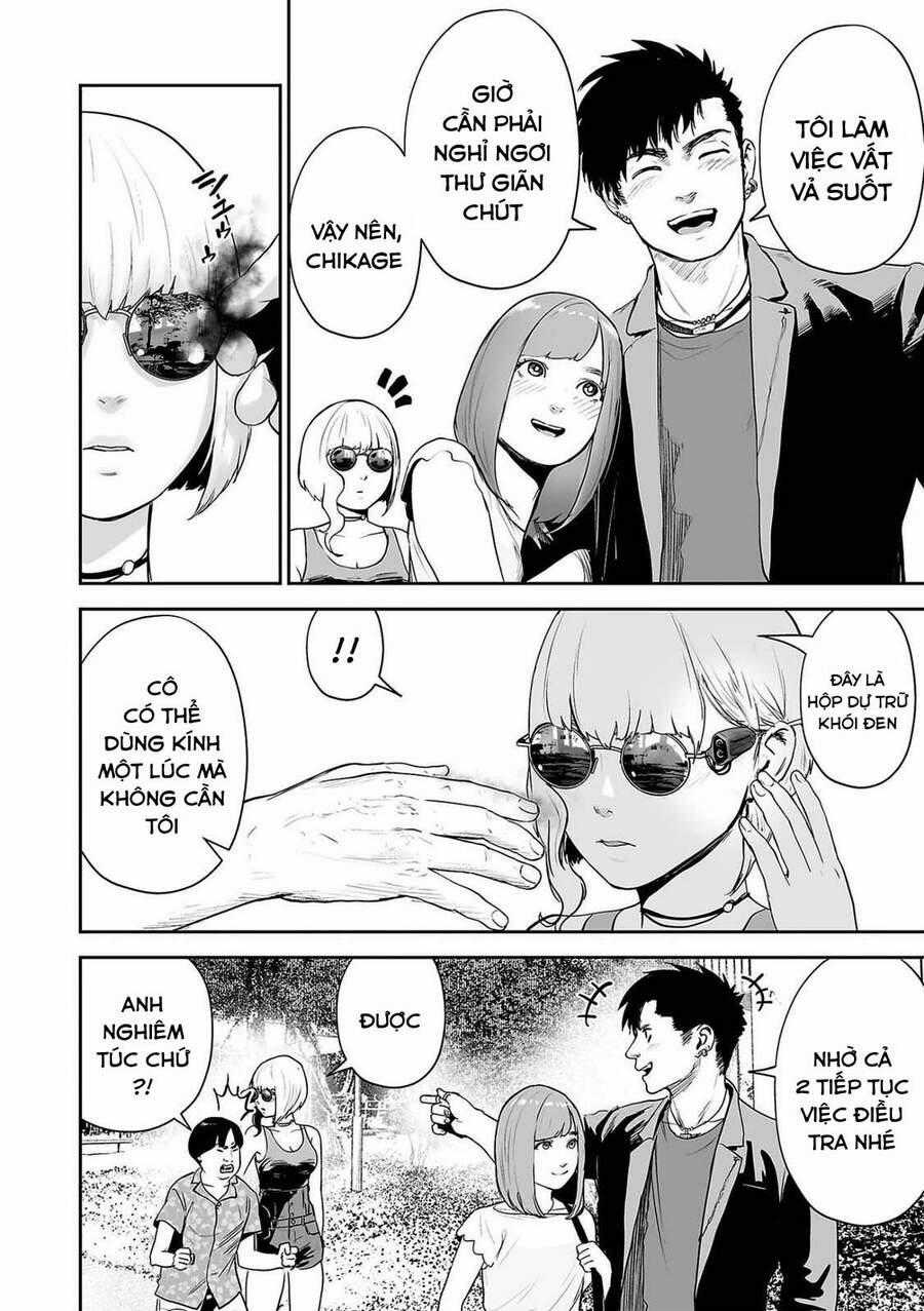 Ender Geister - Chương 46 - Trang 2