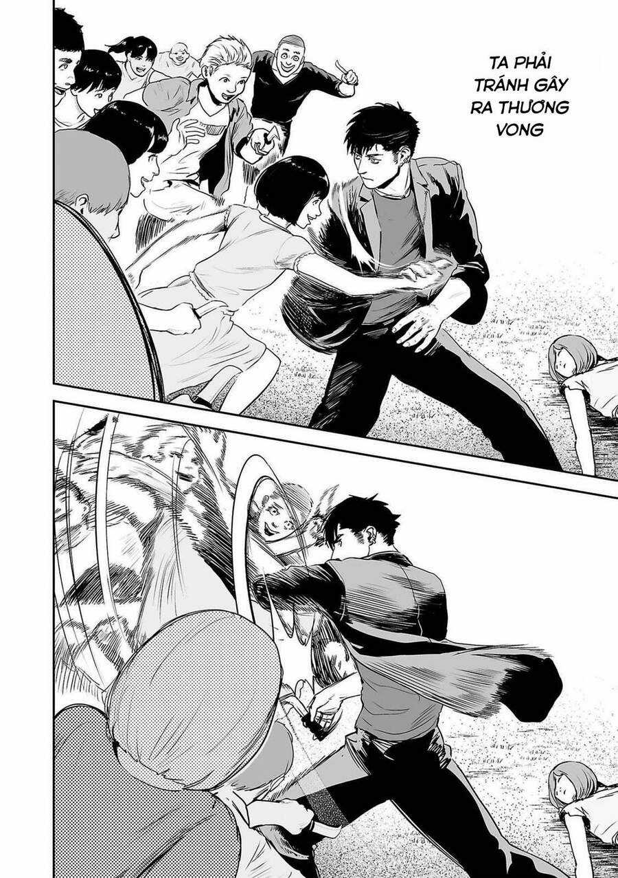 Ender Geister - Chương 46 - Trang 14