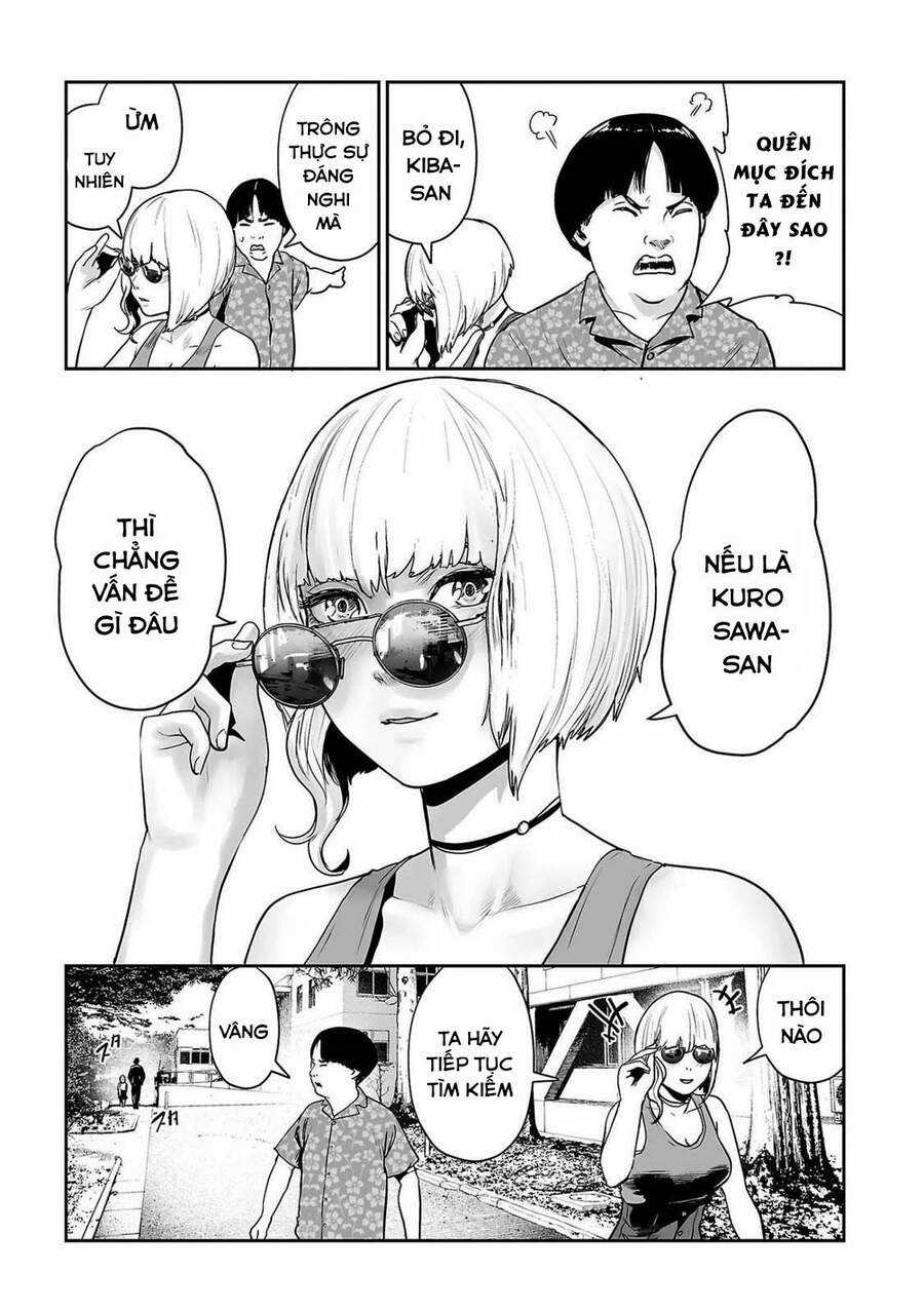 Ender Geister - Chương 46 - Trang 3