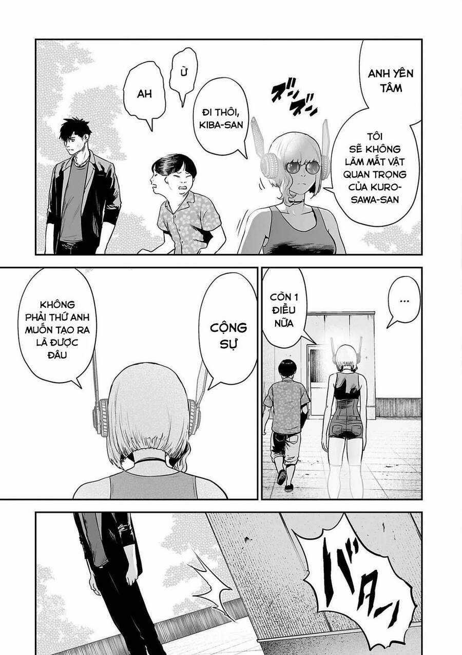 Ender Geister - Chương 47 - Trang 15