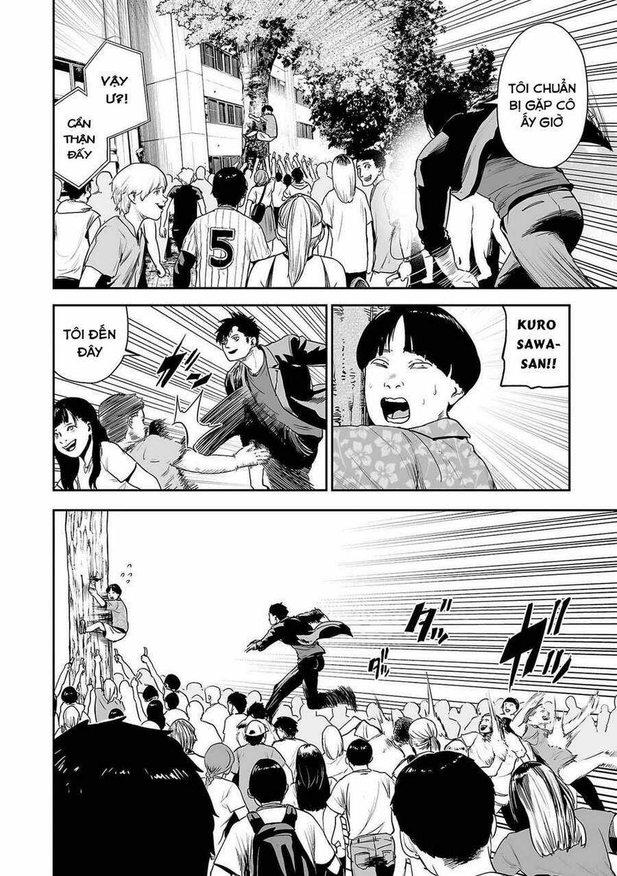 Ender Geister - Chương 47 - Trang 6