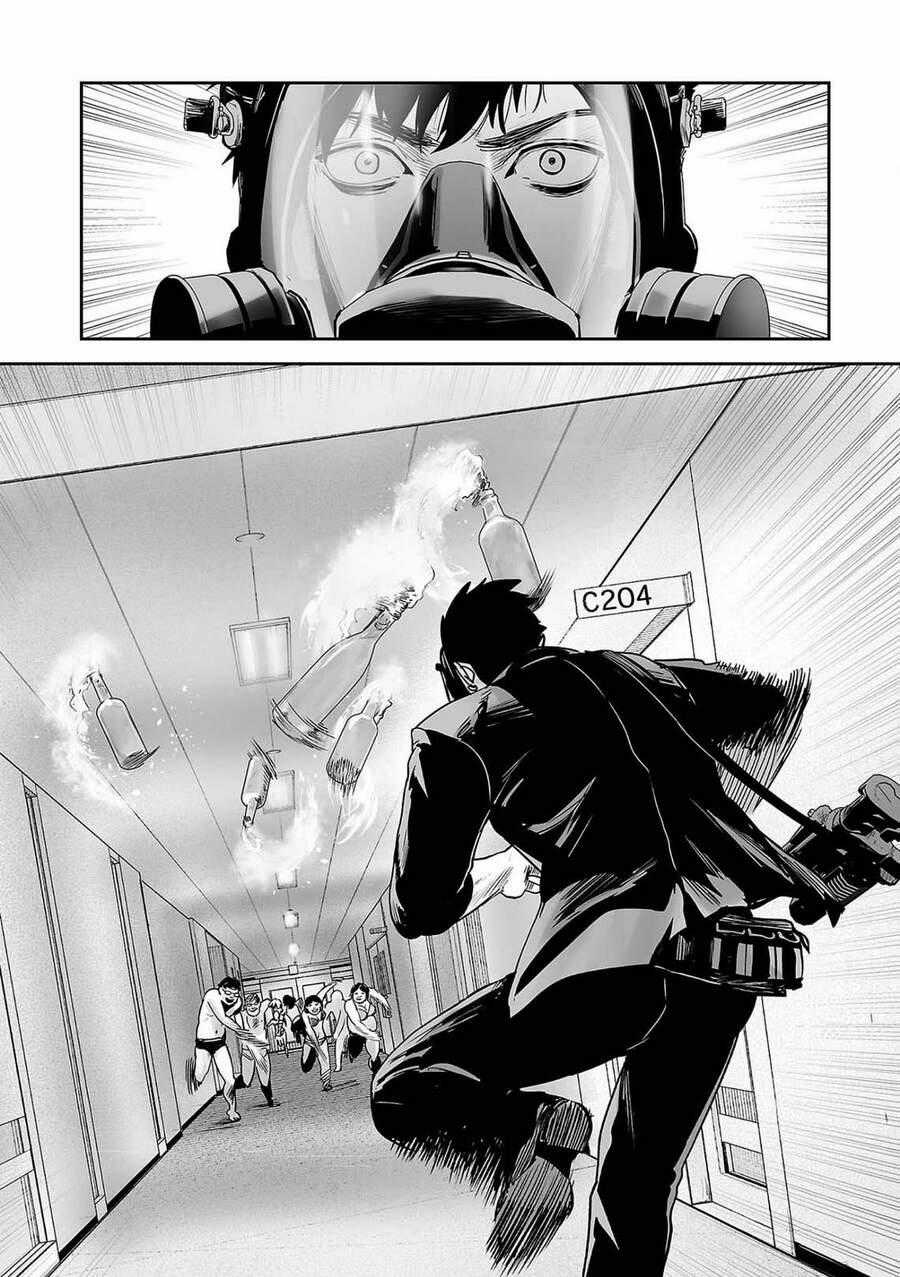 Ender Geister - Chương 48 - Trang 18