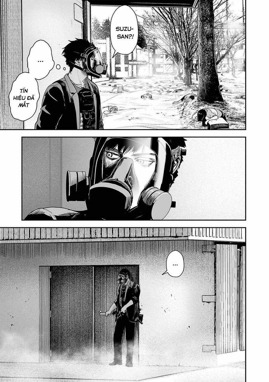 Ender Geister - Chương 48 - Trang 7