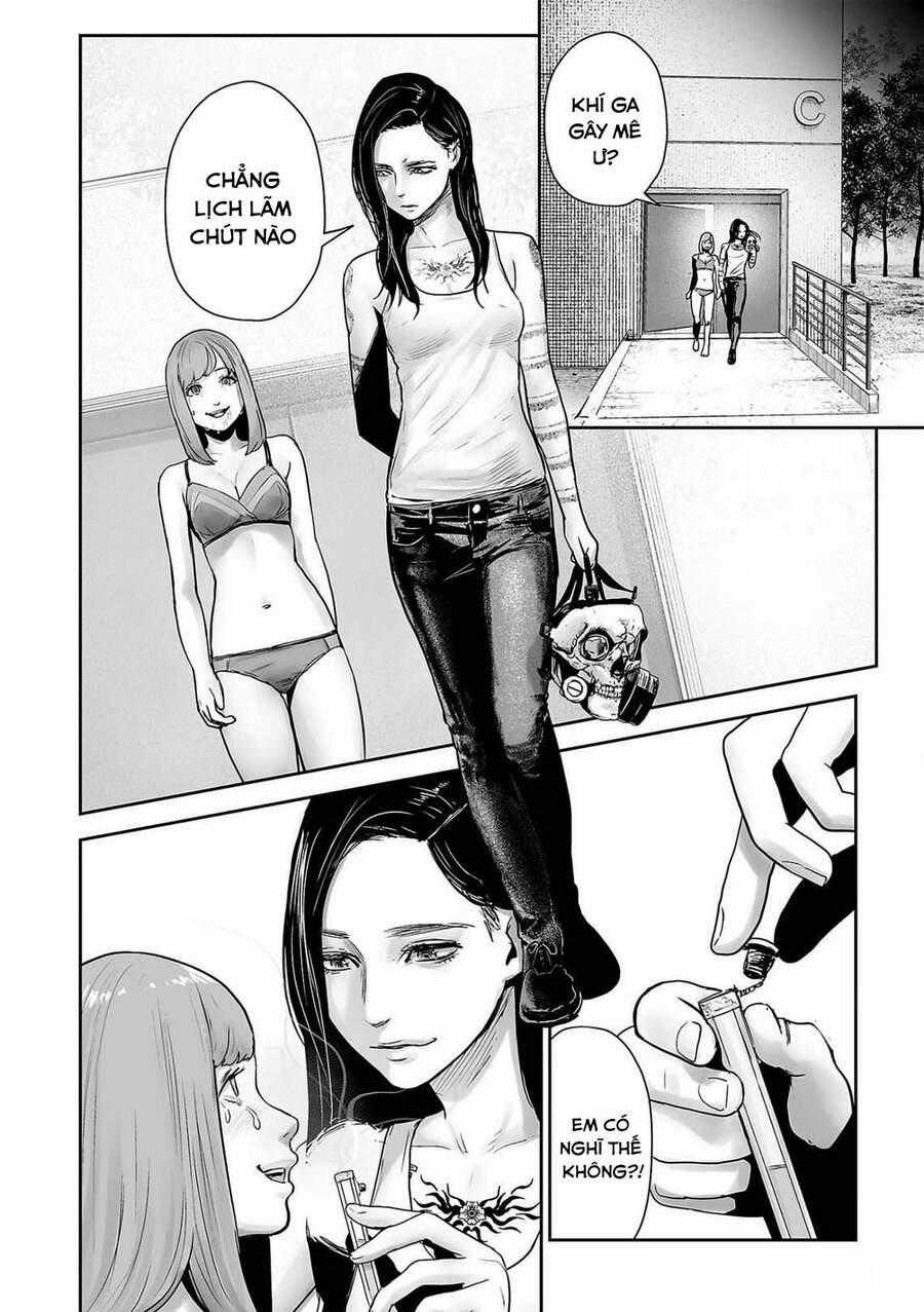 Ender Geister - Chương 49 - Trang 2