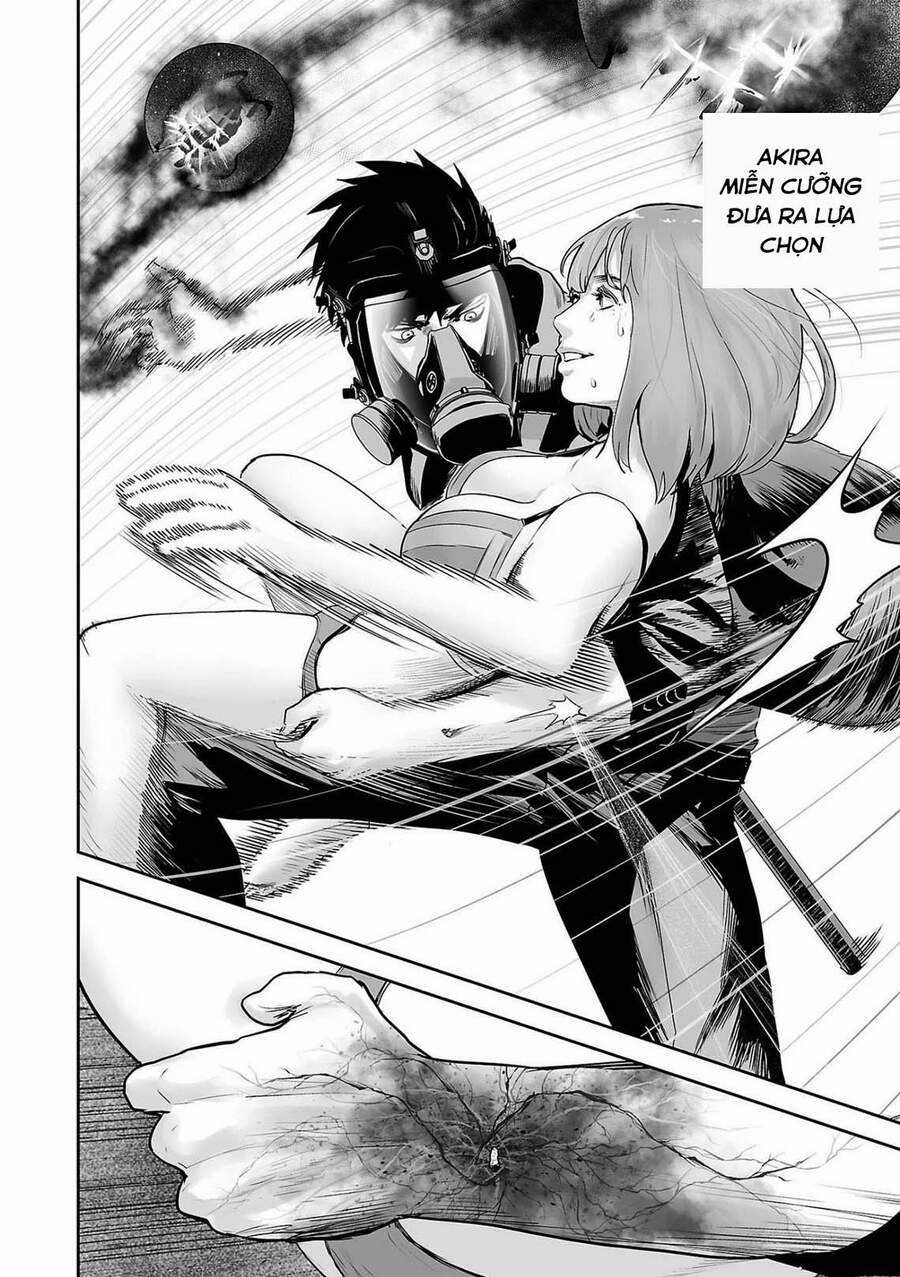 Ender Geister - Chương 49 - Trang 14