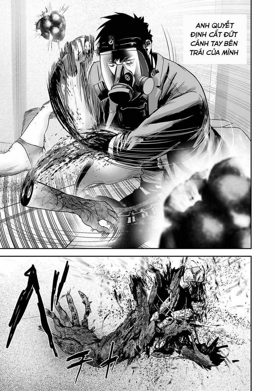 Ender Geister - Chương 49 - Trang 15