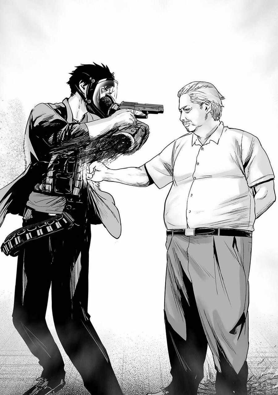 Ender Geister - Chương 49 - Trang 17