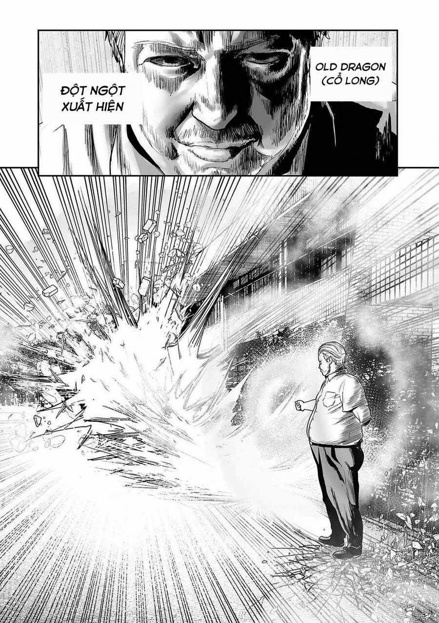 Ender Geister - Chương 49 - Trang 18