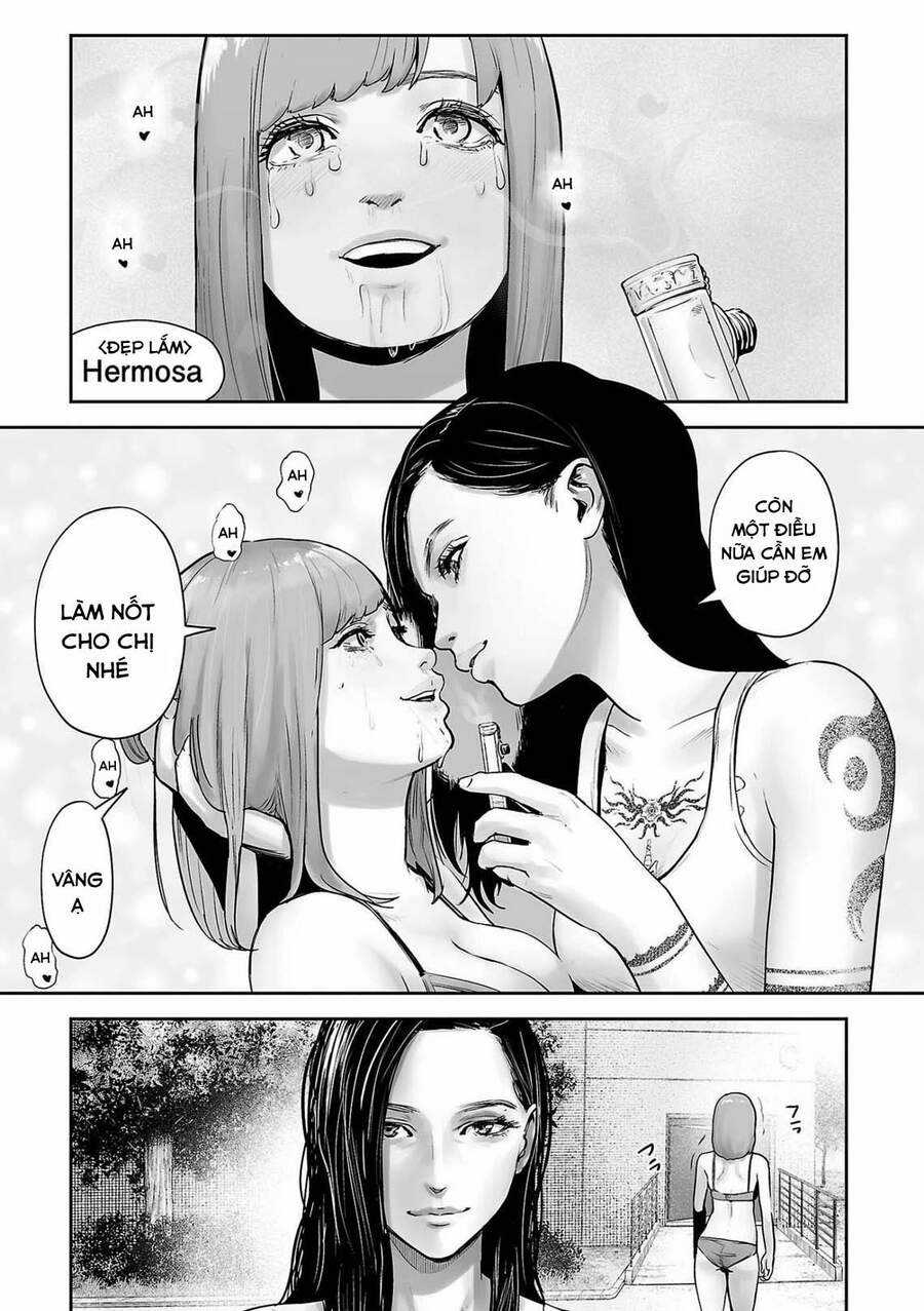 Ender Geister - Chương 49 - Trang 3