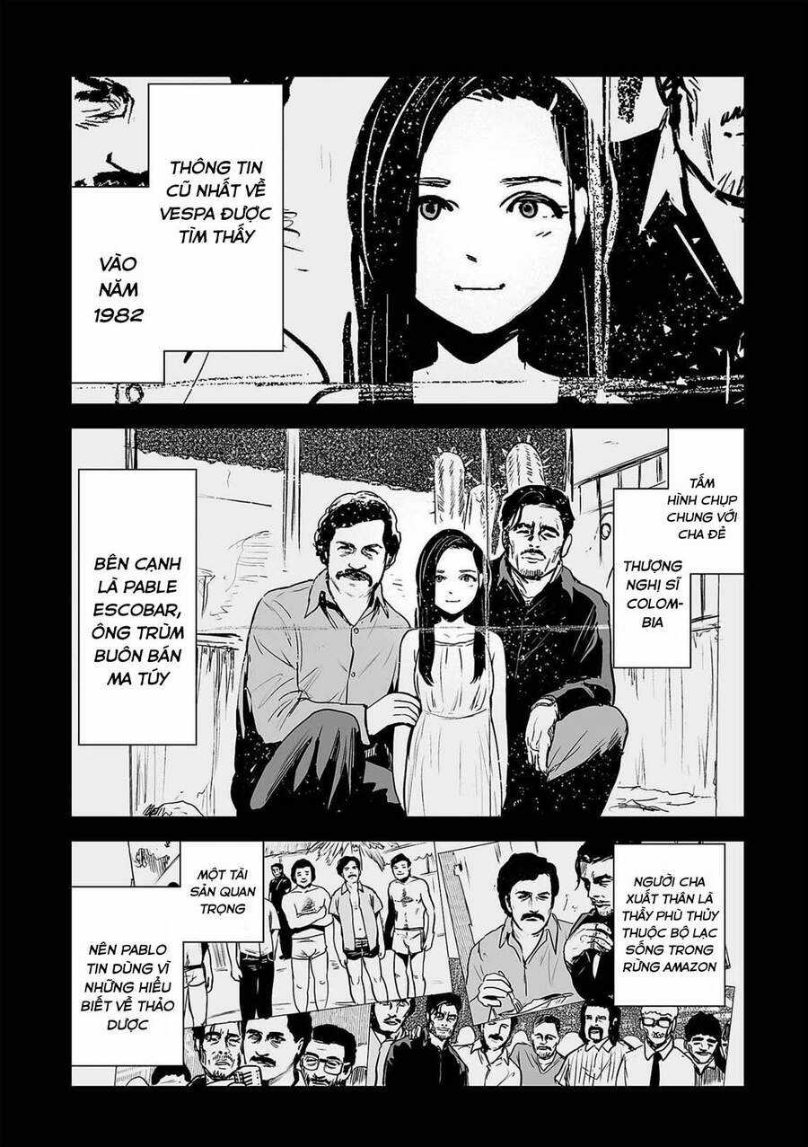 Ender Geister - Chương 49 - Trang 4