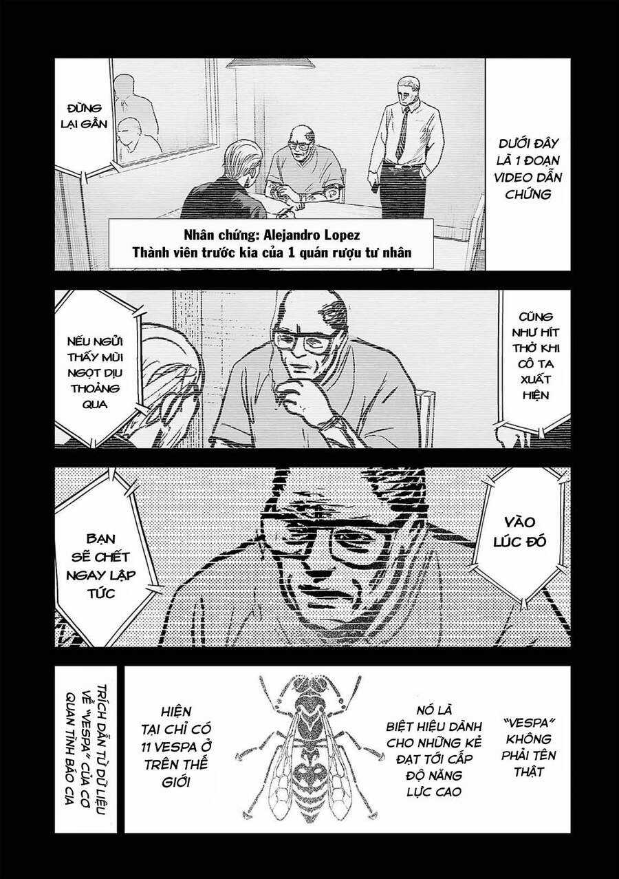 Ender Geister - Chương 49 - Trang 6