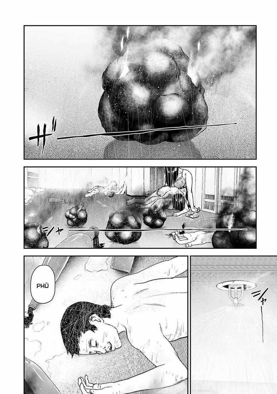 Ender Geister - Chương 49 - Trang 8