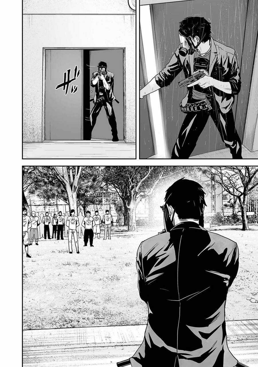 Ender Geister - Chương 49 - Trang 10