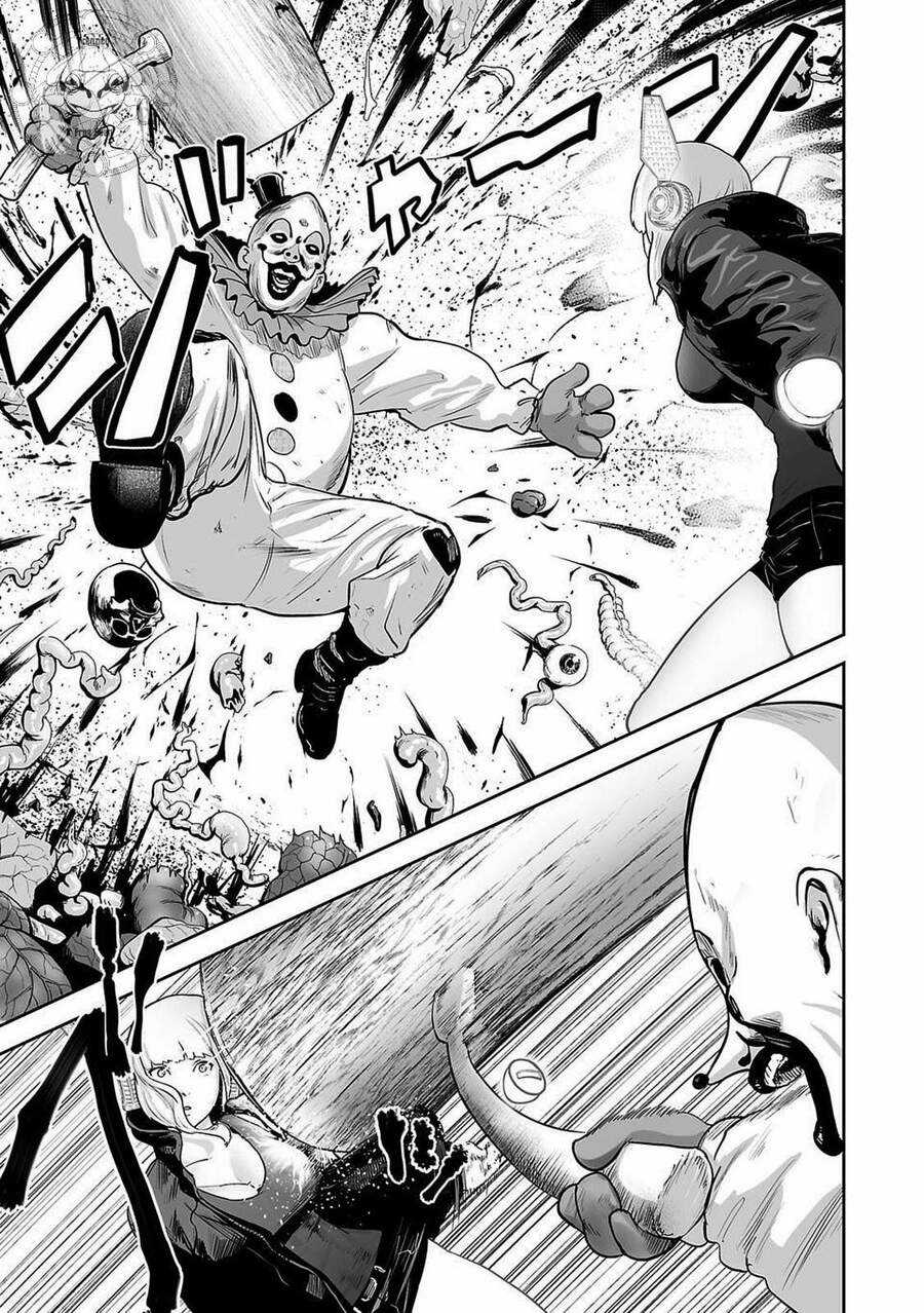 Ender Geister - Chương 5 - Trang 15