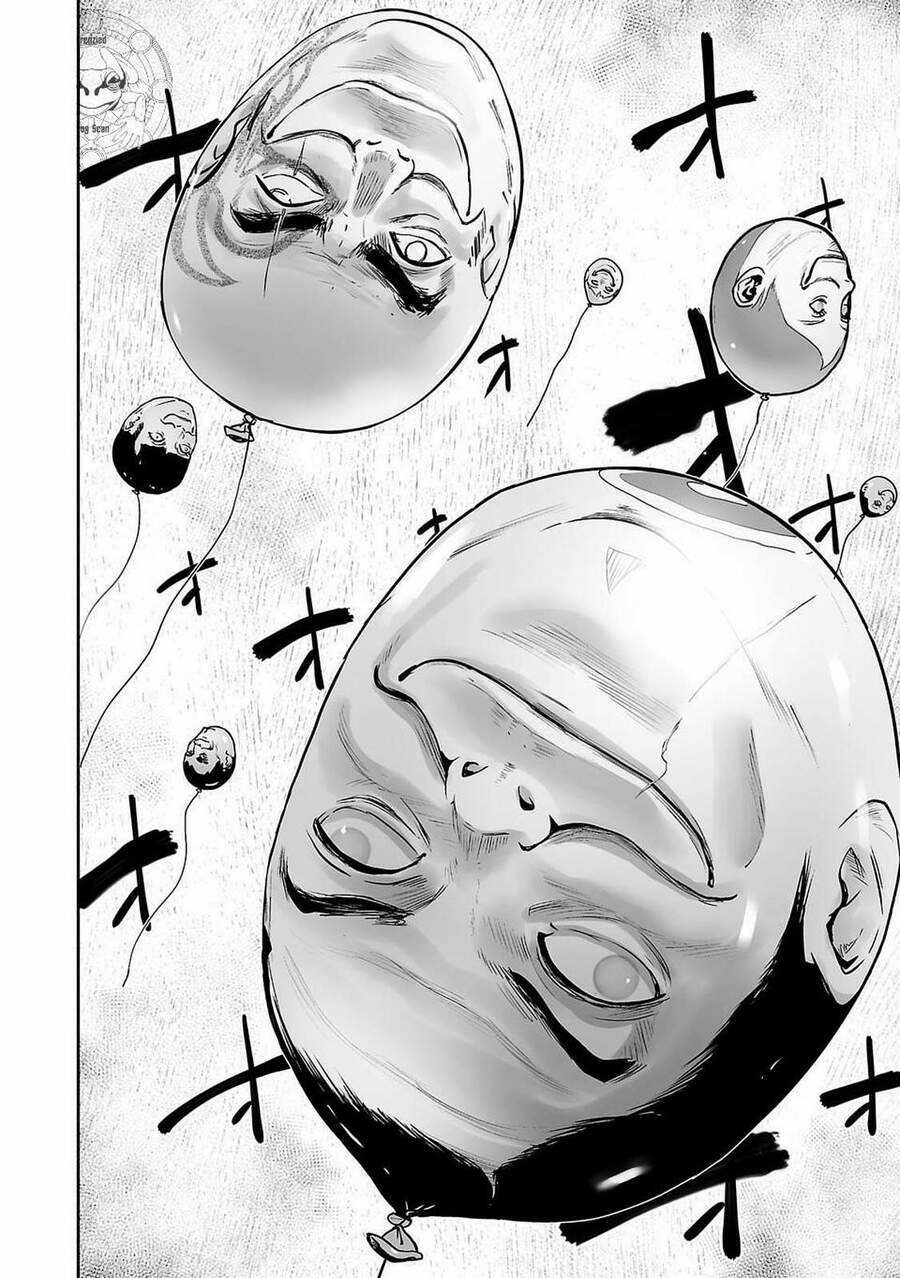 Ender Geister - Chương 5 - Trang 10