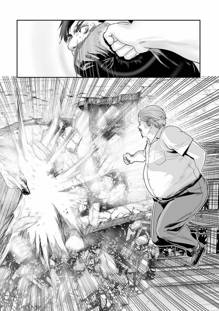 Ender Geister - Chương 50 - Trang 15