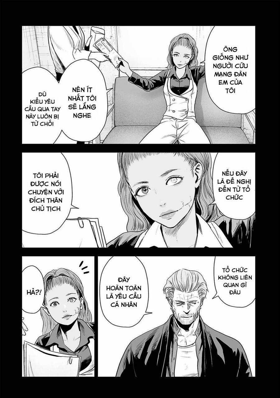 Ender Geister - Chương 52 - Trang 3