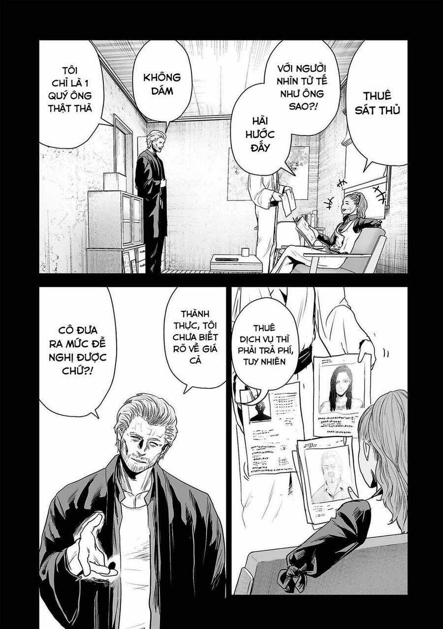 Ender Geister - Chương 52 - Trang 4