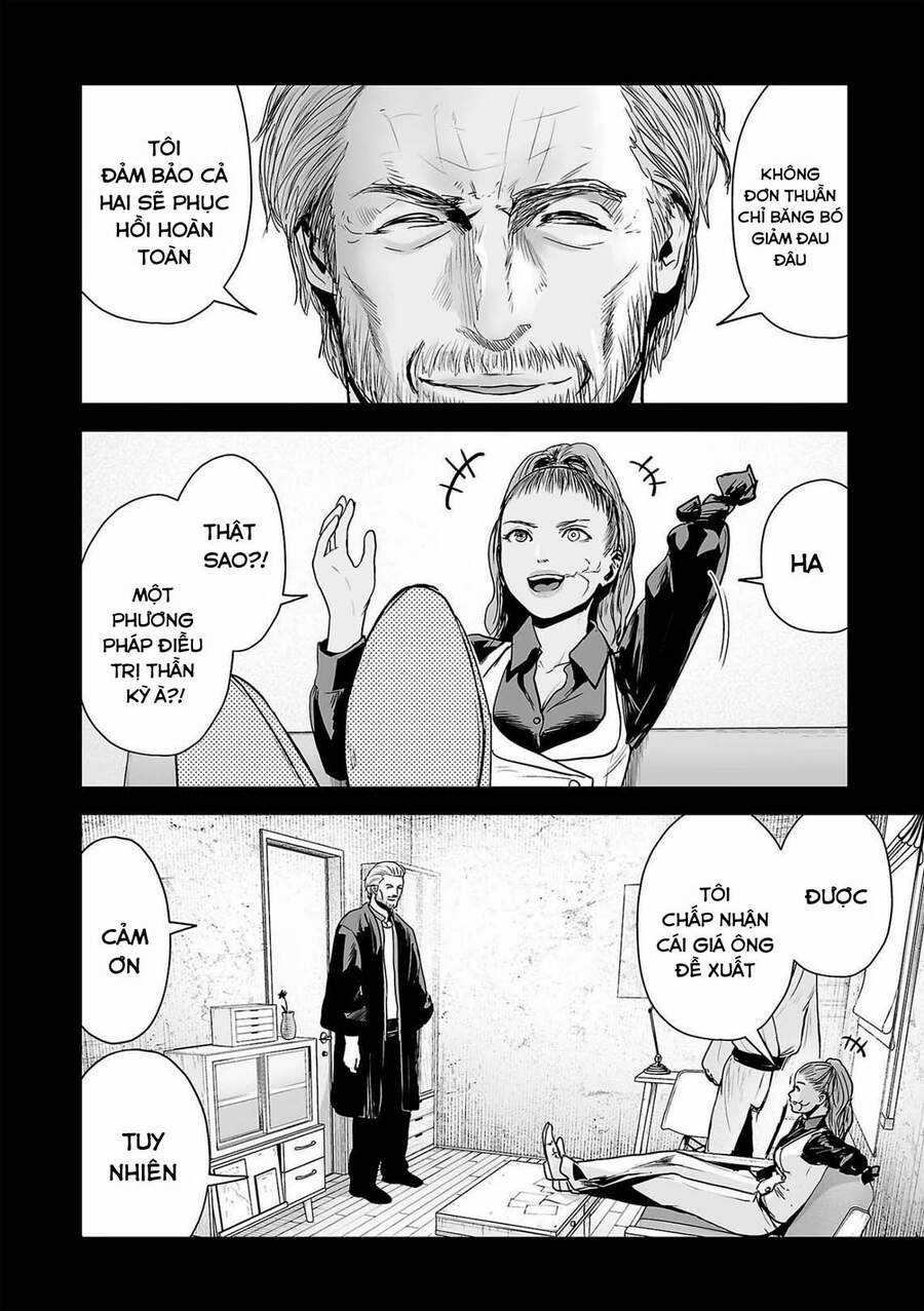 Ender Geister - Chương 52 - Trang 6