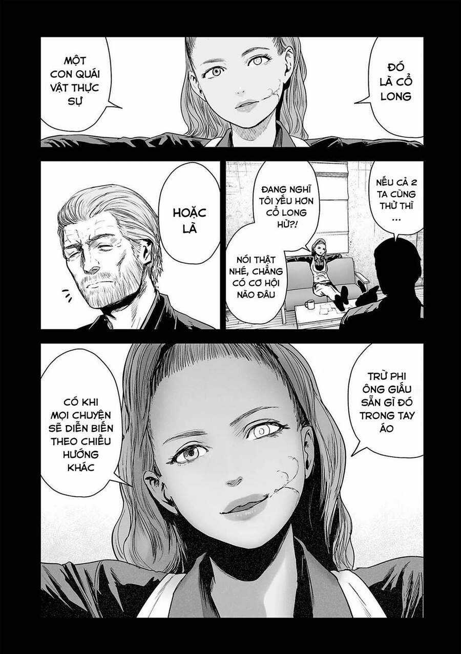 Ender Geister - Chương 52 - Trang 8