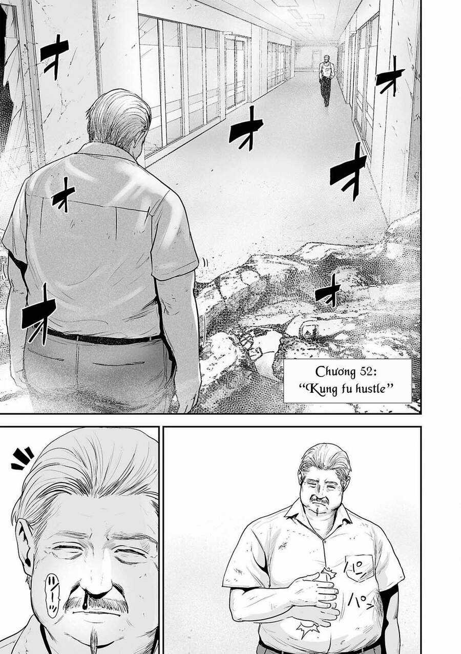 Ender Geister - Chương 52 - Trang 9